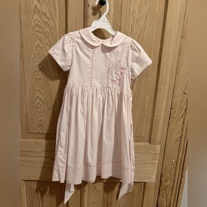 Sophie & Lucas Christmas dress